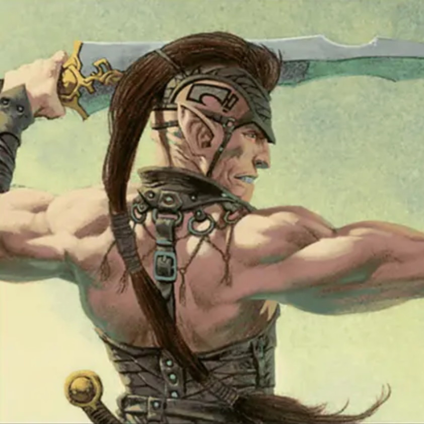 Elves deck photo