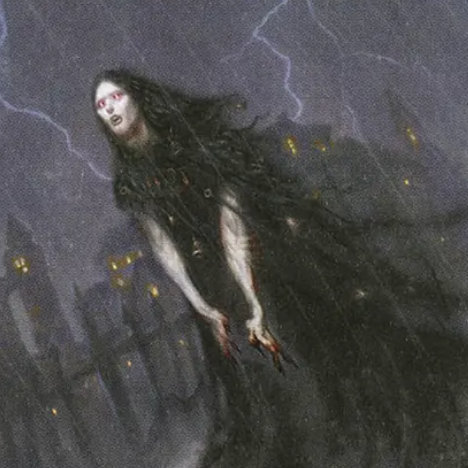 Cycle Storm deck photo
