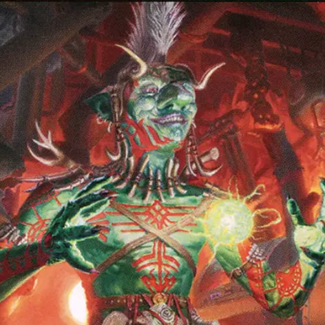 Ruby Storm deck photo
