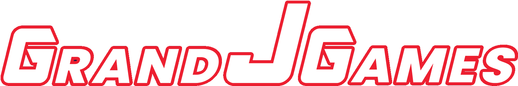 Grand J Games logo